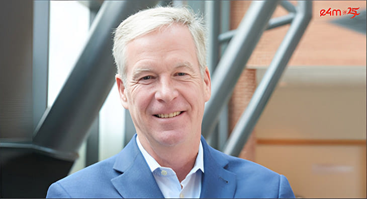 Steve Cahillane appointed CEO of The Kraft Heinz Company?blur=25