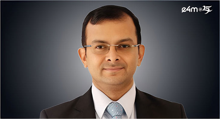 Santosh Singh appointed Chief Strategy and AI Officer at Greaves Cotton?blur=25