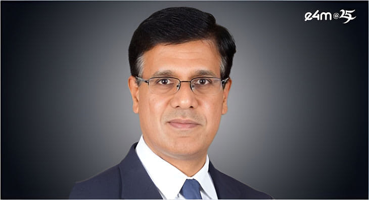 Venkata Peri appointed Group COO of Jio Financial Services?blur=25
