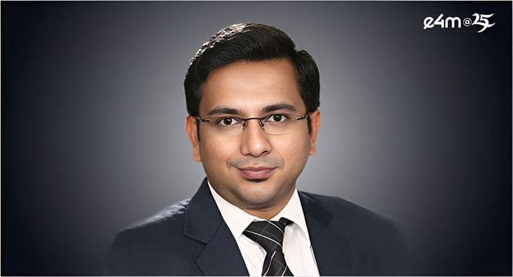Rhishabh Garg appointed CEO – Digital (B2C) at FundsIndia?blur=25