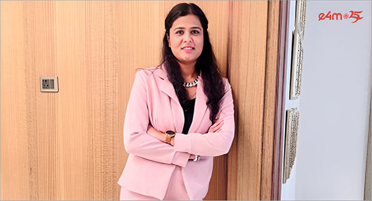 Kavita Khandelwal appointed Regional Head at ZEE News?blur=25