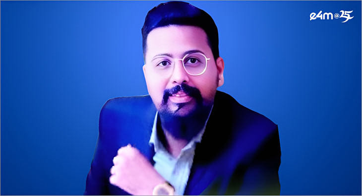 Tejas Lad appointed Director – Digital Planning at Dentsu India?blur=25