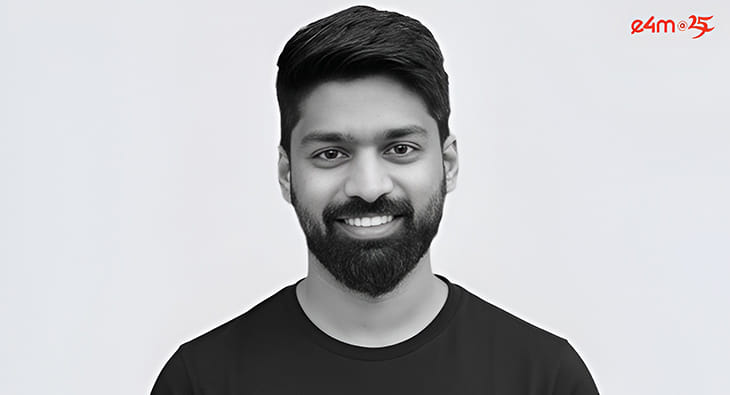 Divanshu Saxena elevated as CBO of LOANS24 at CARS24?blur=25