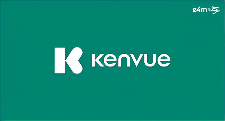 Kenvue completes global agency review; WPP wins creative, Publicis takes media & commerce?blur=25