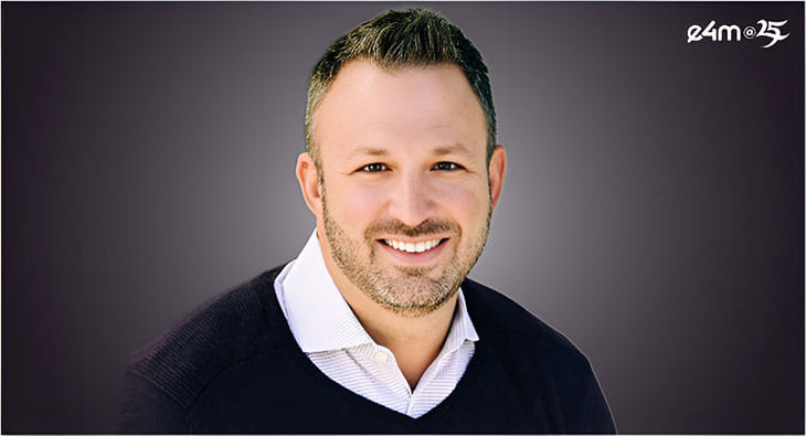 Paul Andreotta appointed Chief Commercial Officer for PepsiCo Beverages US?blur=25