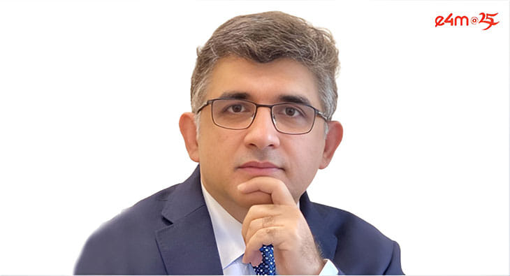 Sameer Wanchoo appointed Chief Marketing Officer at VIP Industries