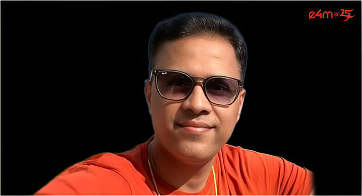 Ankur Shrivastava appointed Associate Vice President at Sony Pictures Networks India?blur=25
