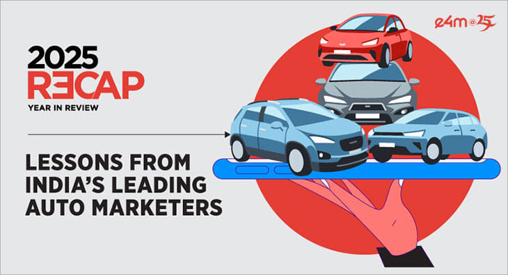 Automotive Marketing: How India’s mobility ecosystem is resetting for 2026??blur=25