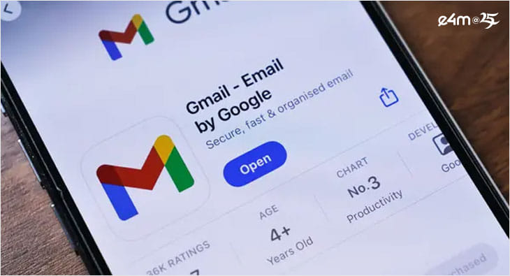 Google to allow Gmail address changes without account loss