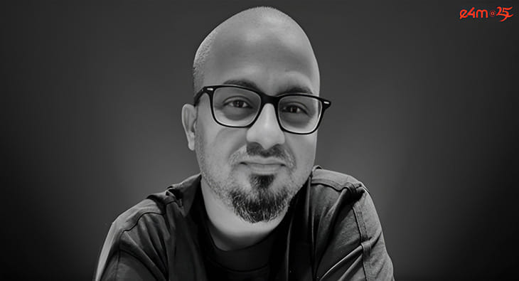 Leo Burnett Mumbai appoints Abhimanyu Khedkar as Managing Director?blur=25