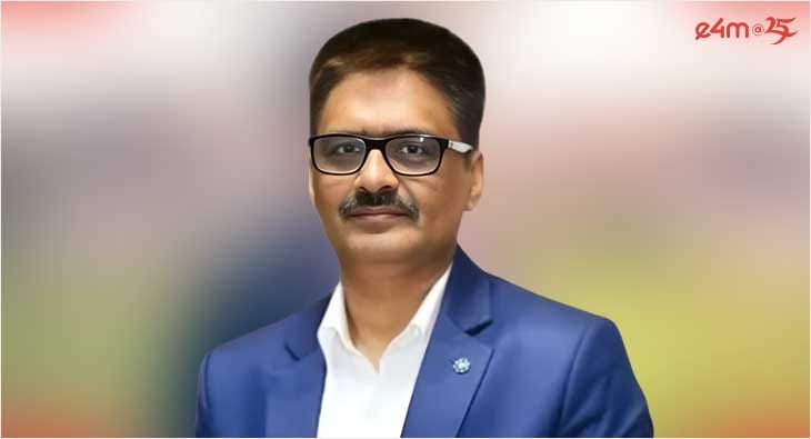 B Sairam appointed CEO of Coal India Limited?blur=25