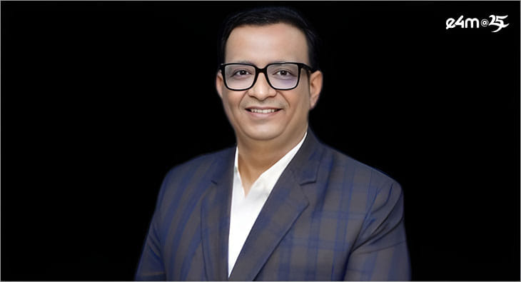 Amit Luthra and Kaman Chawla take on leadership roles at Lenovo India?blur=25