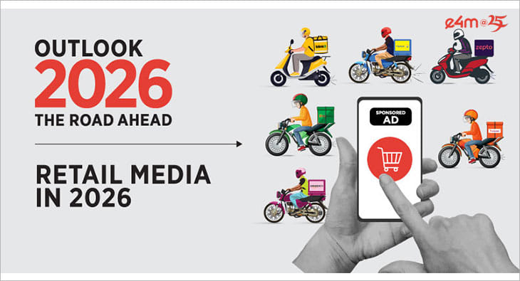 Will retail media reshape media planning, measurement & commerce in 2026??blur=25