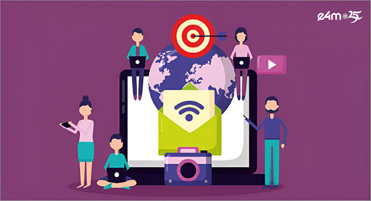 Scale to sustainability: Independent digital agencies reset growth playbooks in 2025?blur=25