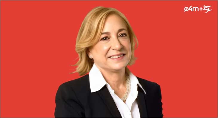 Paula Santilli announces retirement as CEO of PepsiCo Latin America Foods?blur=25