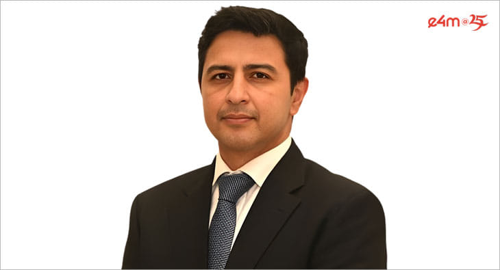Saugata Basuray appointed Interim CEO of Castrol India?blur=25