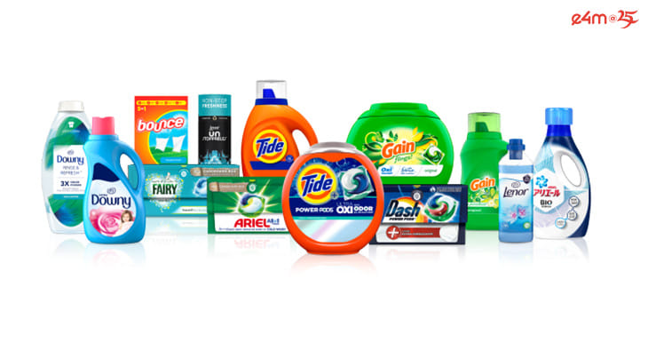 P&G Home hikes ad spends 22% to Rs 930 crore in FY25?blur=25