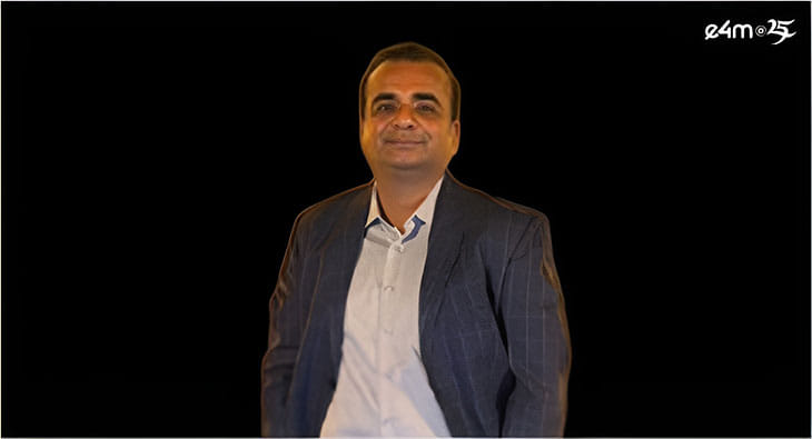 Nitin Singh joins real estate group M3M as DGM - Marketing