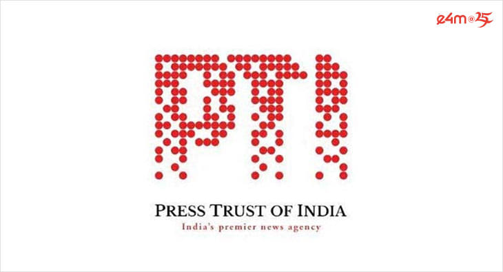 Amanpreet Singh appointed Managing Editor at Press Trust of India?blur=25