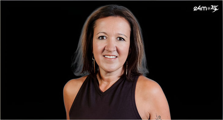 Larissa Vince exits as CEO of TBWA London after four years?blur=25