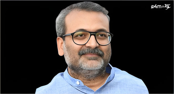 Anuranjan Jha appointed Resident Editor for Europe at News India 24X7?blur=25