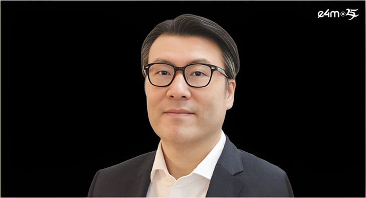 Yong Su Kim exits Samsung Electronics as EVP and Global Head of Video Services?blur=25