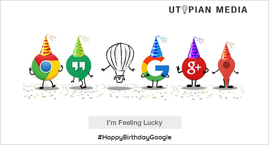 Google celebrates 19th birthday with 19 games from Doodles past