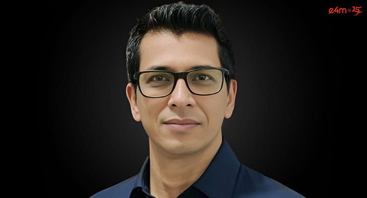 Venugopal Parthasarathy Iyengar steps down as COO – Digital at Planetcast?blur=25