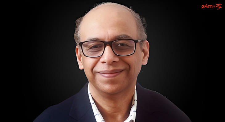 B Sridhar bids farewell to media career after 17 years at Innocean?blur=25