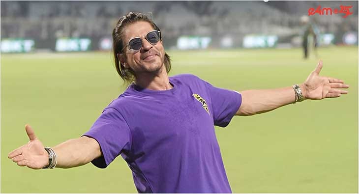 SRK, KKR, Kolkata Knight Riders, Mustafizur Rahman?blur=25