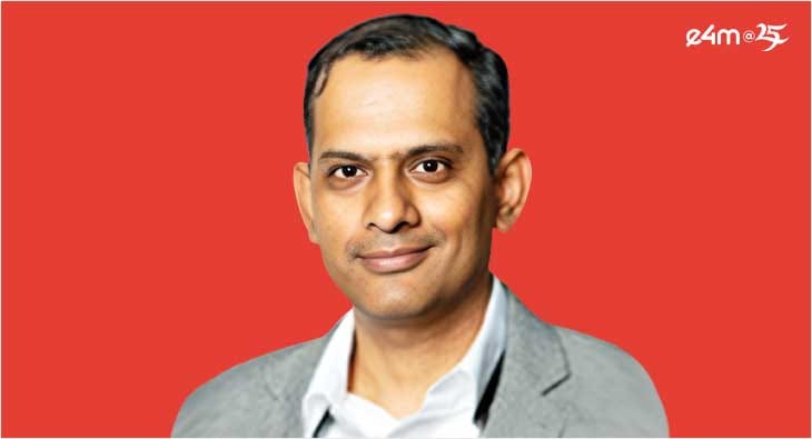 Sameer Sondhi joins Affle as CSIO and CEO North America?blur=25