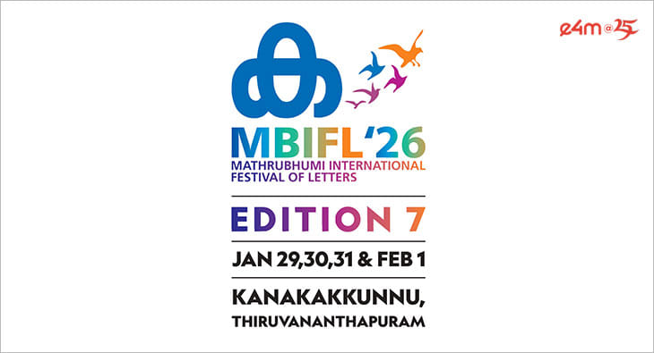Mathrubhumi, International Festival of Letters?blur=25