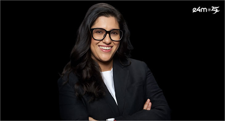 Sonal Kabi elevated to Director and Head of Marketing APAC ANZ at Amazon Prime Video?blur=25