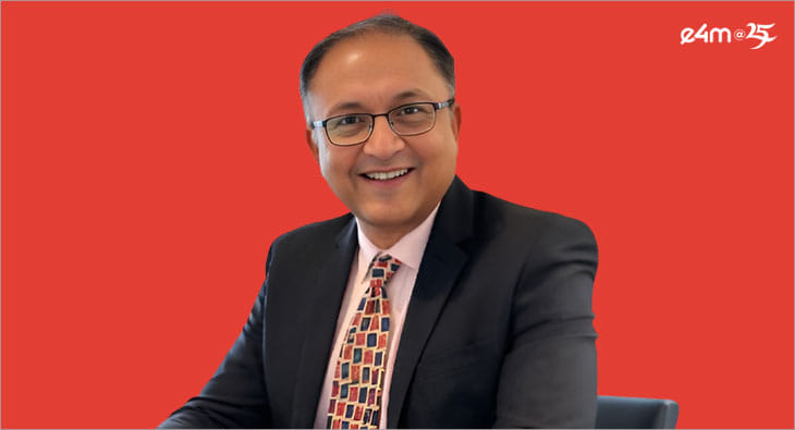 Sundar Kondur appointed Chief Revenue Officer at The Hindu Group?blur=25