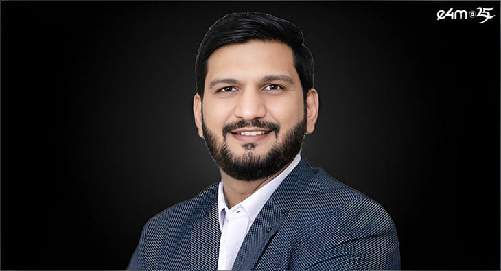 Jigar Vyas appointed Chief Financial Officer at CaratLane?blur=25