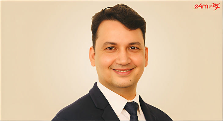 Rajdeep Panwar appointed Chief Commercial Officer at Thyrocare?blur=25