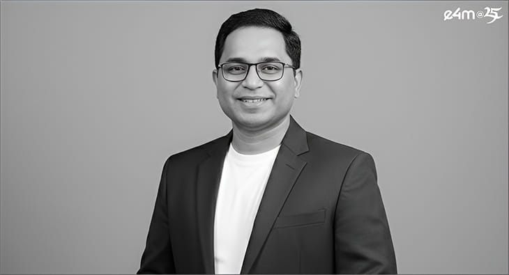 Atul Vivek appointed CEO of Nxtcell India?blur=25