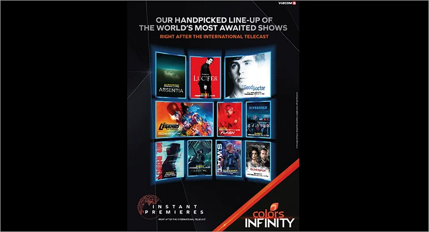 Instant Premieres Is Back On Colors Infinity Exchange4media