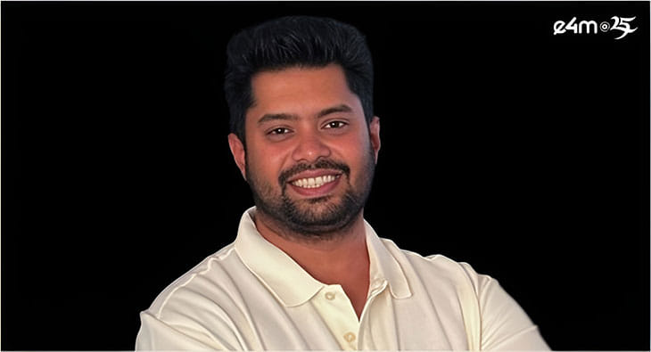 Varun Nair appointed Head of Marketing at Lumio?blur=25
