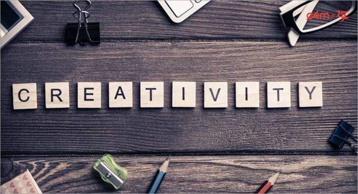 Creativity?blur=25