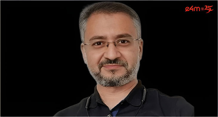 Avinash Kaul reflects on 36 years since the Kashmir exodus?blur=25