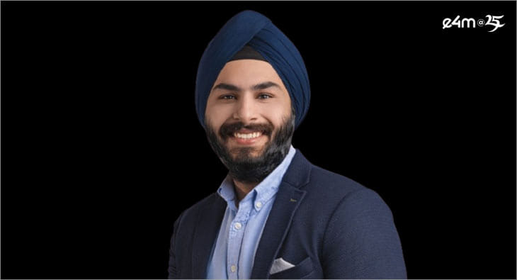 Harjyot Singh Arora elevated to Head Media Digital Investments at PepsiCo?blur=25