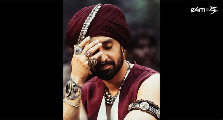Diljit Dosanjh birthday?blur=25
