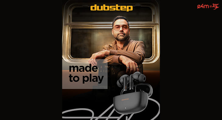 Abhay Deol is the new face of tech brand Dubstep?blur=25