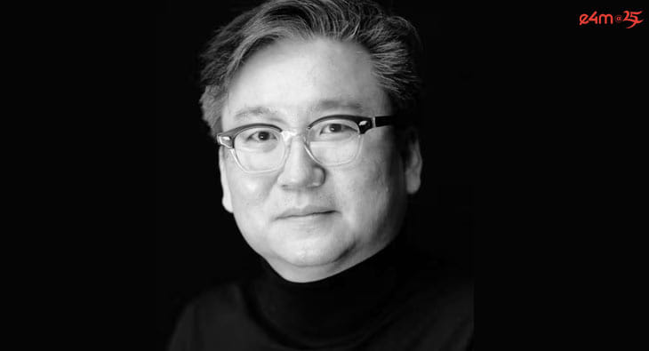 Sungkyoon Kim appointed President and CEO of Cheil South West Asia?blur=25