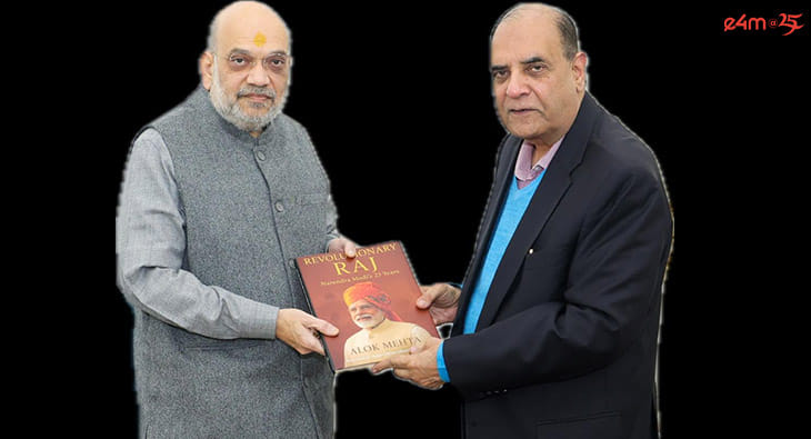 Amit Shah, Alok Mehta?blur=25