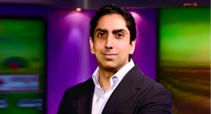 Samarth Sharma appointed COO of Asianxt Digital Technologies?blur=25