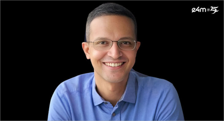 Madhav Nayak appointed VP and CMO Asia-Pacific at Kenvue?blur=25