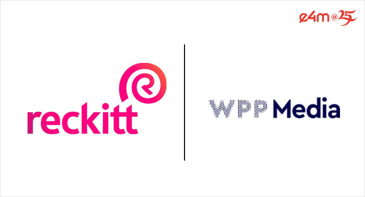 WPP Media retains integrated media mandate for Reckitt India?blur=25