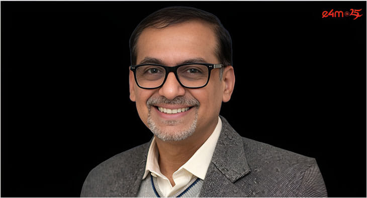 Vikas Khanna appointed Senior Director Ad Sales at Truecaller India?blur=25